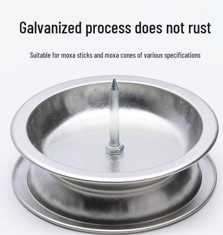 Nanyang Pure Moxa Sticks - Aromatherapy & Health Benefits