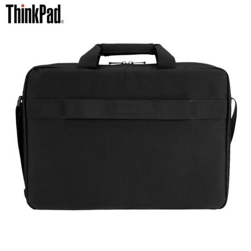 Lenovo ThinkPad 15.6-inch Lightweight Laptop Shoulder Bag