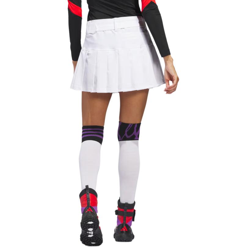 Adidas x Jay3lle Casual Short Skirts Women's White IT0874