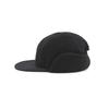 MOIF [Aw24]Hiker Trooper Cap / Black