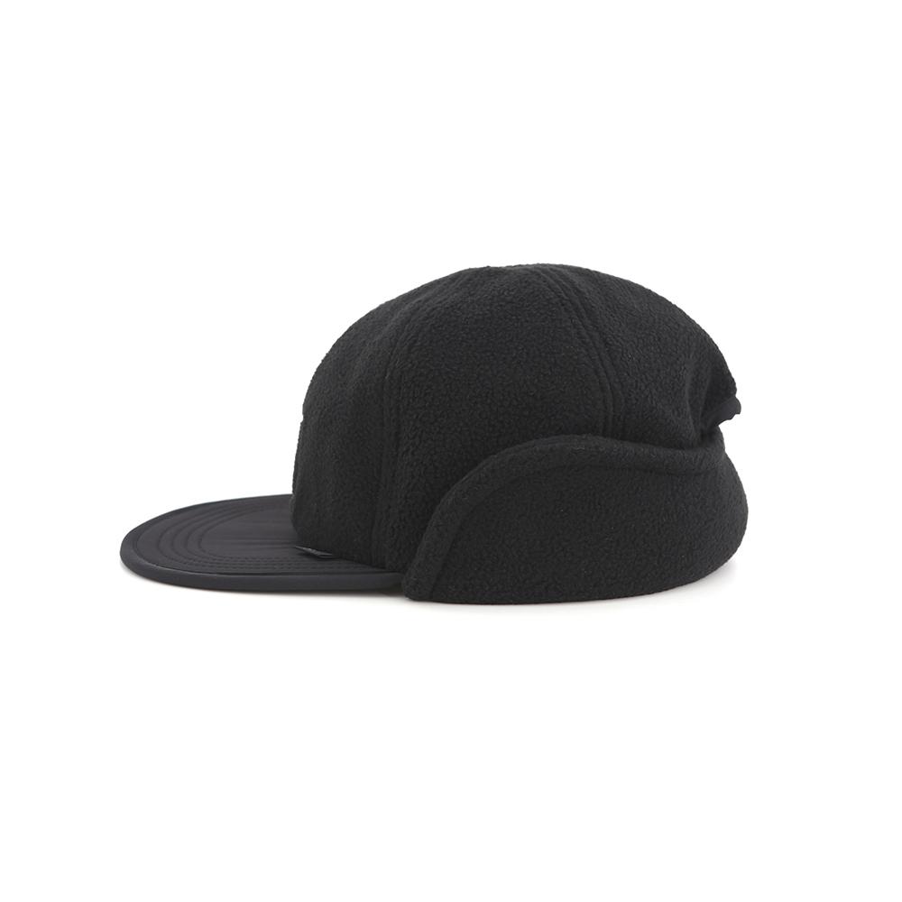 MOIF [Aw24]Hiker Trooper Cap / Black