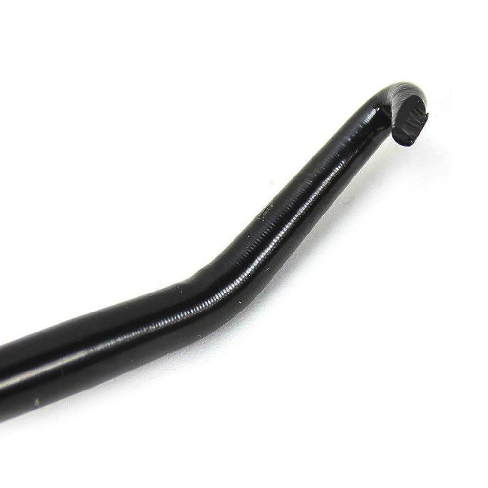 Motorcycle Exhaust Spring Hook T Shaped Handle Exhaust Pipe Spring Wrench Puller Installer Hook Tool for Motorcycle Exhaust Pipe