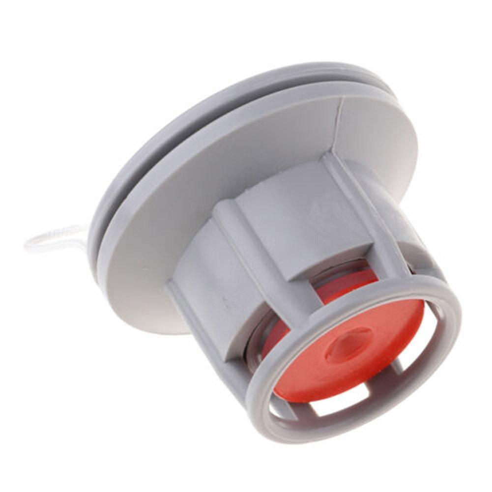Kayak Boat Air Valve, Replacement Inflatable Boat Air Valve With Inside Part, Outside Part, Valve Cap, Double Seal Air Plugs Air Valve For Inflatable