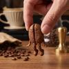 Koffie- en theeaccessoires – Koffie maatscheppen