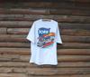 Vintage 2001 Tork Racing Nascar Racing T-Shirt Adult Size XL