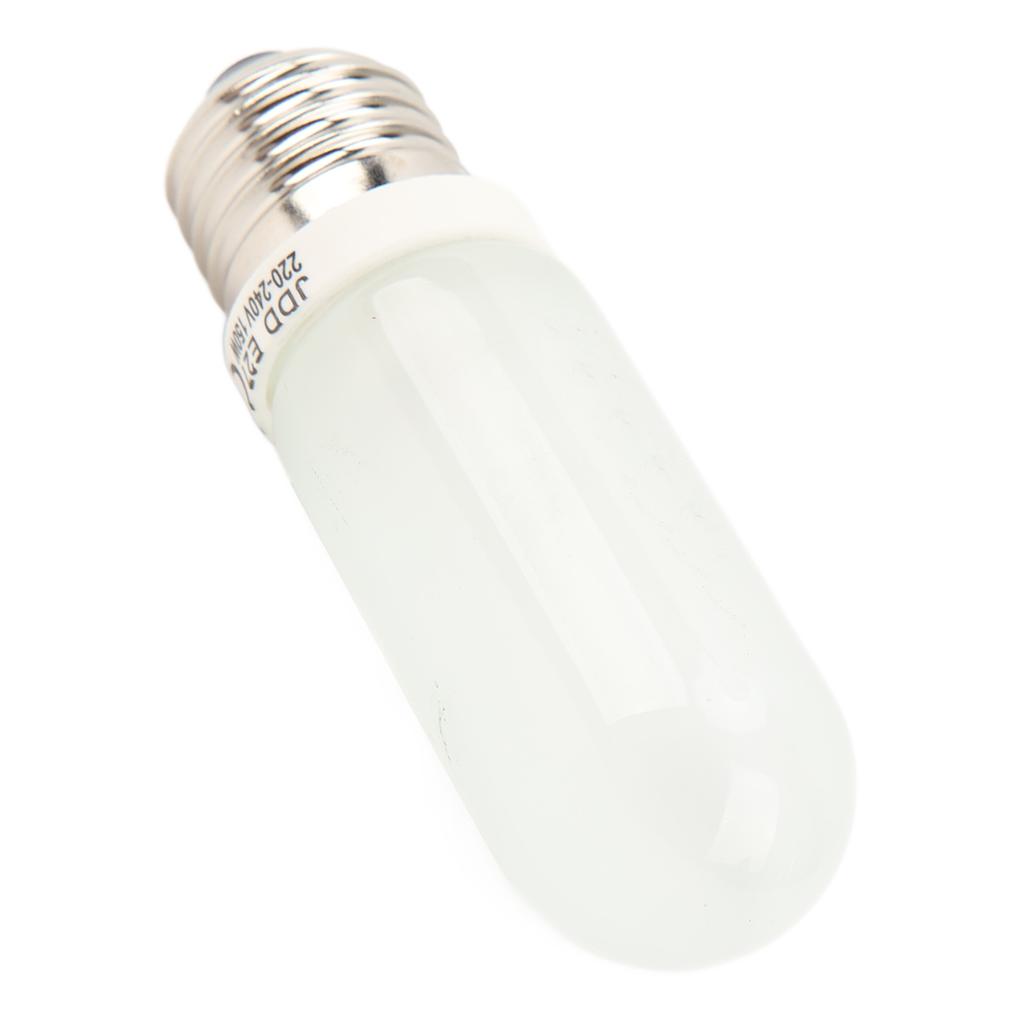 150W Lamp Bulb E27 Thread Modeling Light Bulb Halogen Lamp Bulb for SK400WII DP600W High Speed