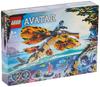 LEGO Adventures with Avatar Skimwing 75576 Toy Block Present Space Space for Boys and Girls Ages 8 and Up