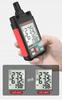Thermo-Hygrometer Humidity Meter Humidity Meter Rh Dp Wb Temperature