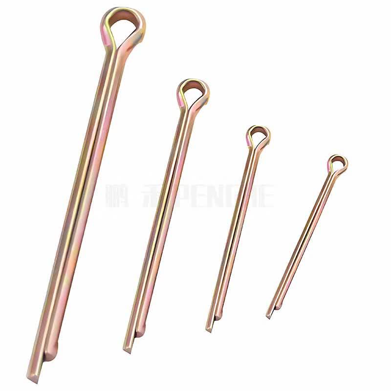 Dongfeng EQ1120GA Front Axle Cotter Pin Set
