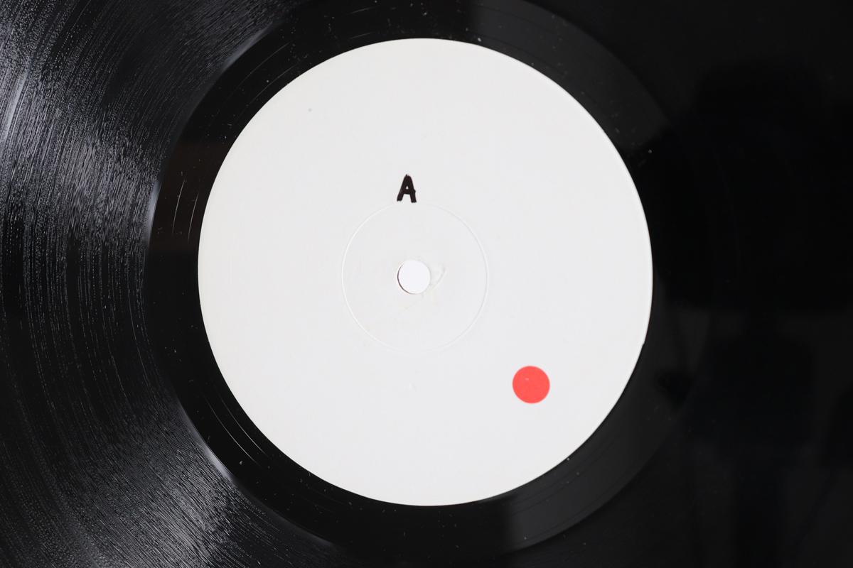 

12inch Record TWINKLE BROTHERS Never Get Burn Jah Kingdom Come FLS12712 NOT ON LABEL 1980 UK Reggae Ska Dub Used