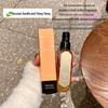 Peach JO+ Dream Gardenia Jasmine Floral Mist: Alcohol-Free Light Women's Perfume