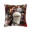 31 Minutos Chilean Comedy Pillow Covers Polyester Sofa Tulio Trivino Cushion Case Cute Pillow Cover 45*45