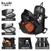 School bag men's backpack high-end fashion women's backpack waterproof computer bag commuter shoulder