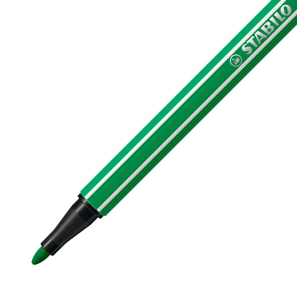STABILO Pen 68 20 Colors Water-based 6820-PL