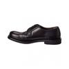 Salvatore Ferragamo Ferragamo Marius Leather Oxford Black