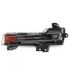 Front Fog and Daytime Running Lights for Tesla Model 3/Y (US Version) - 1077391, 1077392