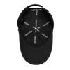 VERUTUM Cap Black Initial Hw 066d