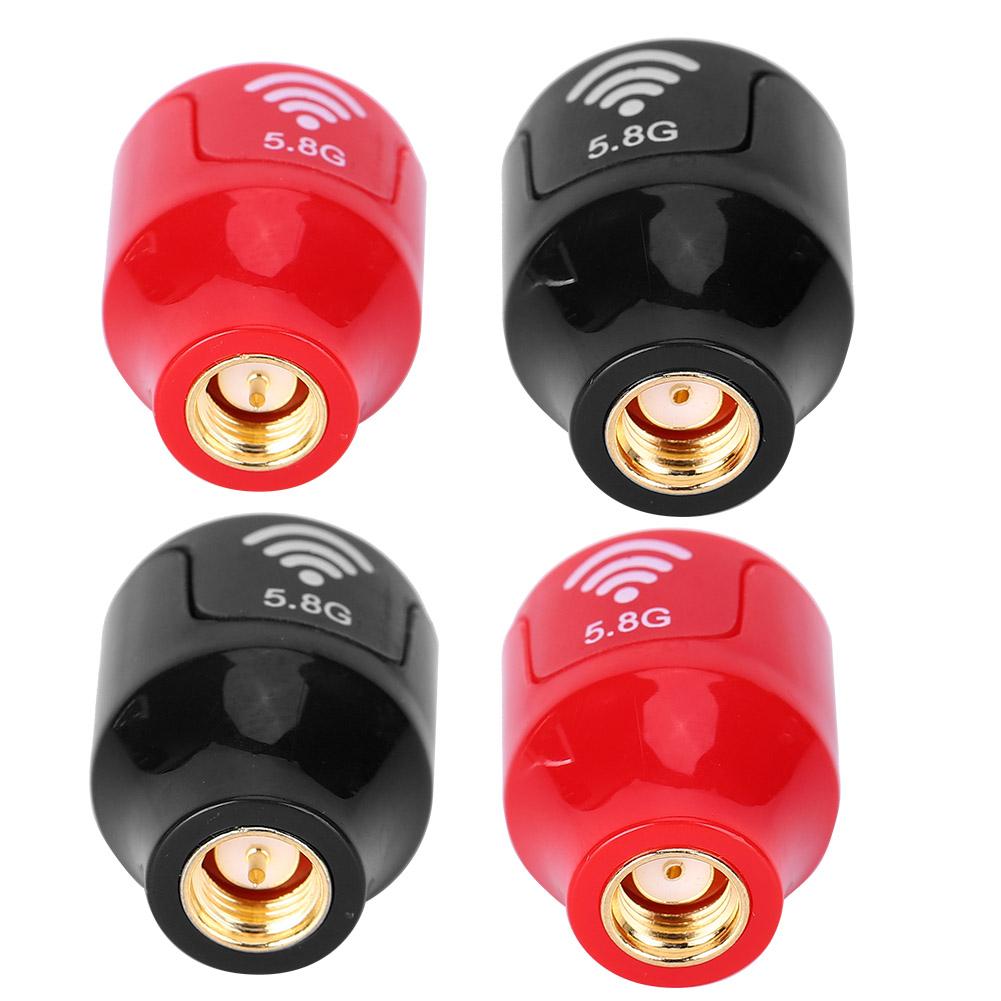 .8Ghz 3dBi RHCP High Gain  for FPV Racing Drone RC Parts Accessory