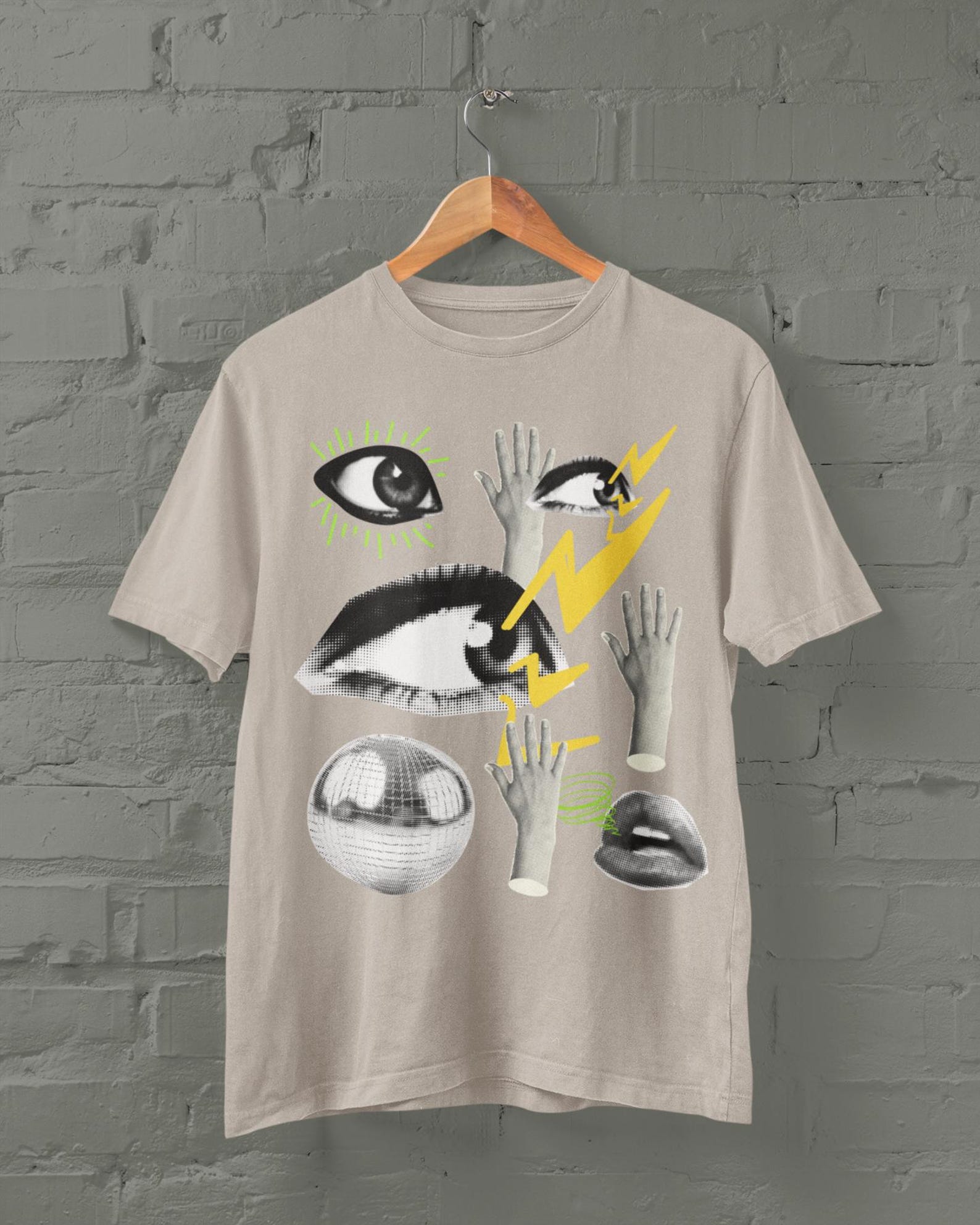 Grunge Clothing, Alt Clothing, Mall Goth, Trad Goth, Pastel Goth, Punk Clothing, Grunge Fairycore, Grunge Shirt, Strange Unique Gifts S