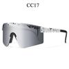 Lunettes de soleil de sport d'extérieur Pit Viper Homme Homme Femme Lunettes de conduite UV400 Cyclisme Lunettes de soleil Femmes Nuances de mode
