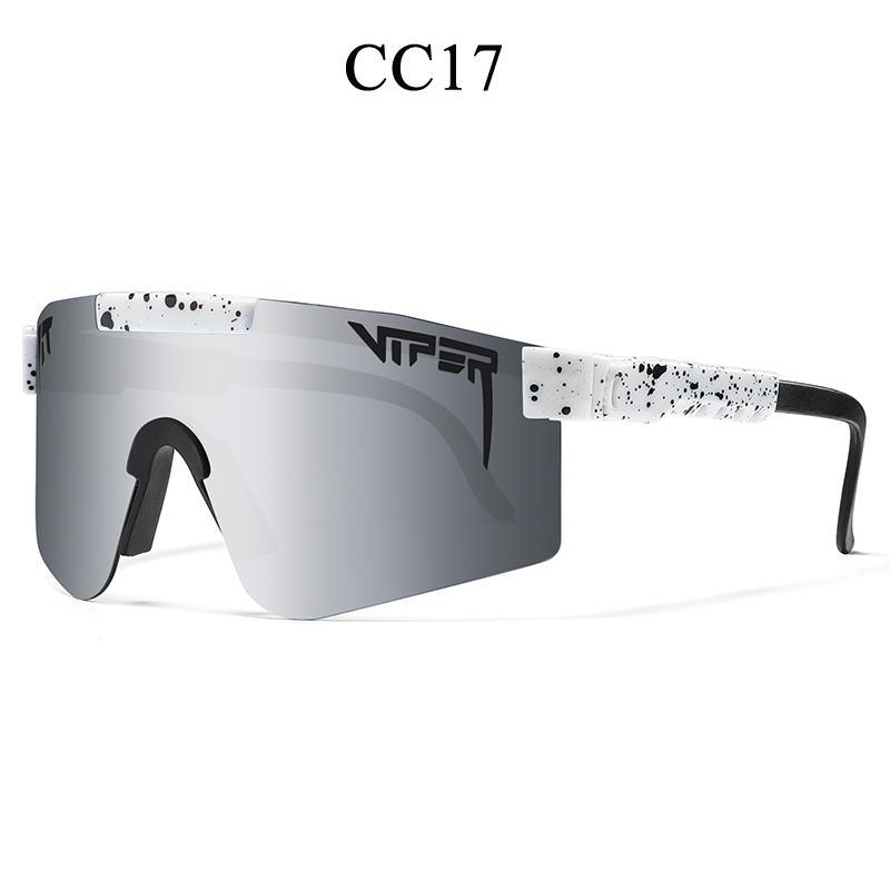Lunettes de soleil de sport d'extérieur Pit Viper Homme Homme Femme Lunettes de conduite UV400 Cyclisme Lunettes de soleil Femmes Nuances de mode