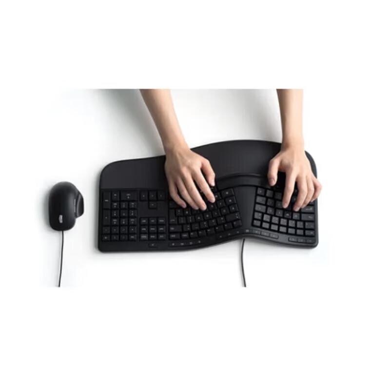 Microsoft Bluetooth Mouse RJG-00009