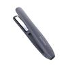Cordless Straightener, 12mm, Hair Iron, Mobile Battery Operated, Lightweight, Bangs, SAL25119GR, Gray