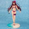 PM Office A Order Scale PVC Painted Complete Figure Fate/Grand Assassin/Scathach 1/7