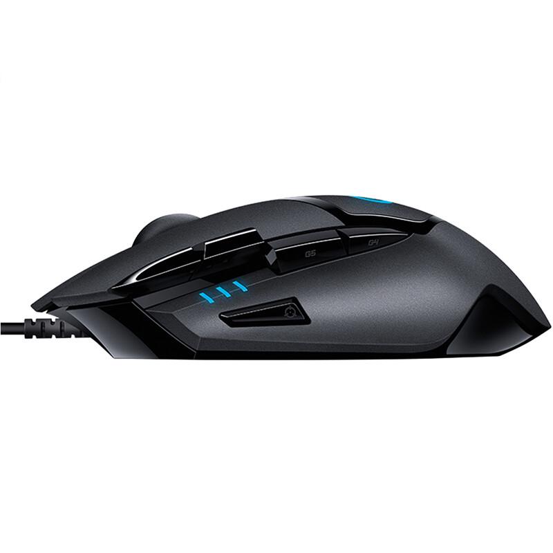 Logitech G402 Wired Gaming Mouse