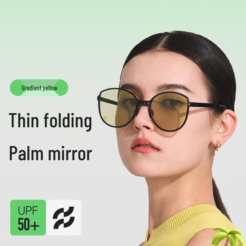 

VVC Women s Gradient UV Protection Sunglasses
