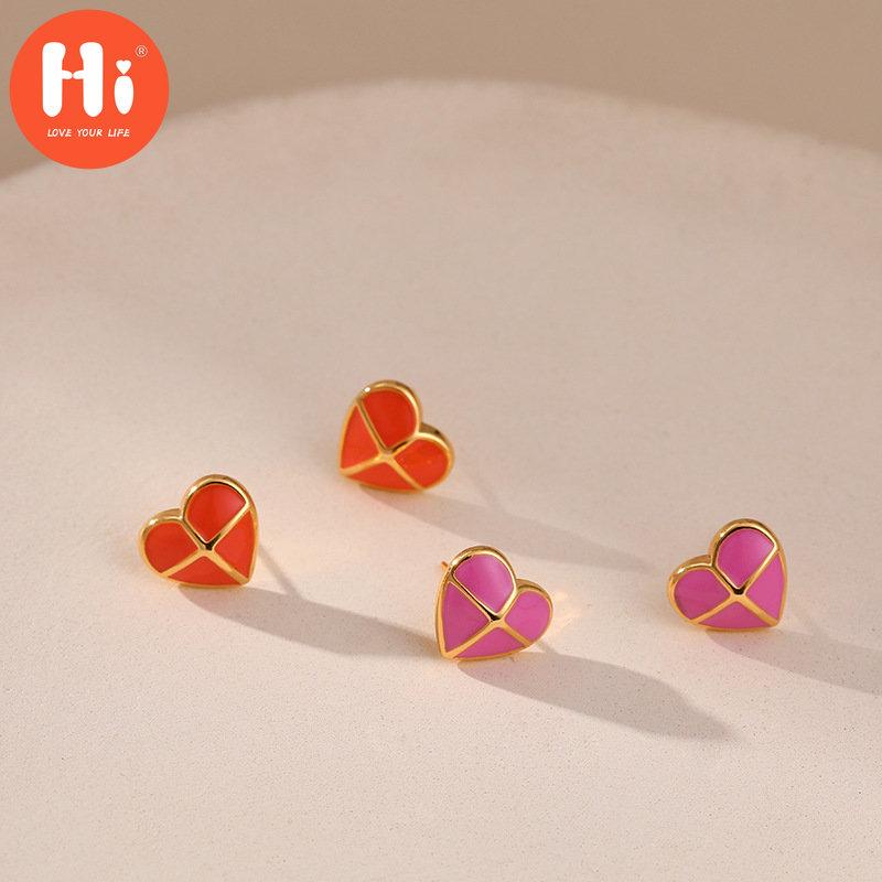 

Привет Мода Серьги Темперамент Серьги Для женщин