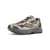 Mizuno Racer Adv Outdoor Durable Non-Slip Casual Comfortable Versatile Low-Top Running Shoes Unisex sneaker Dark-Brown D1GH241213