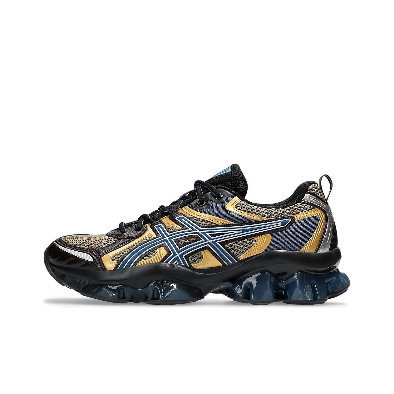 

Новые Asics Gel Quantum Kinetic Pepper Светло-индиго 1203A270-202