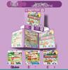 Magnetic Puzzle for Toddlers: Early Educational Toy for Ages 1-6, Boys & Girls