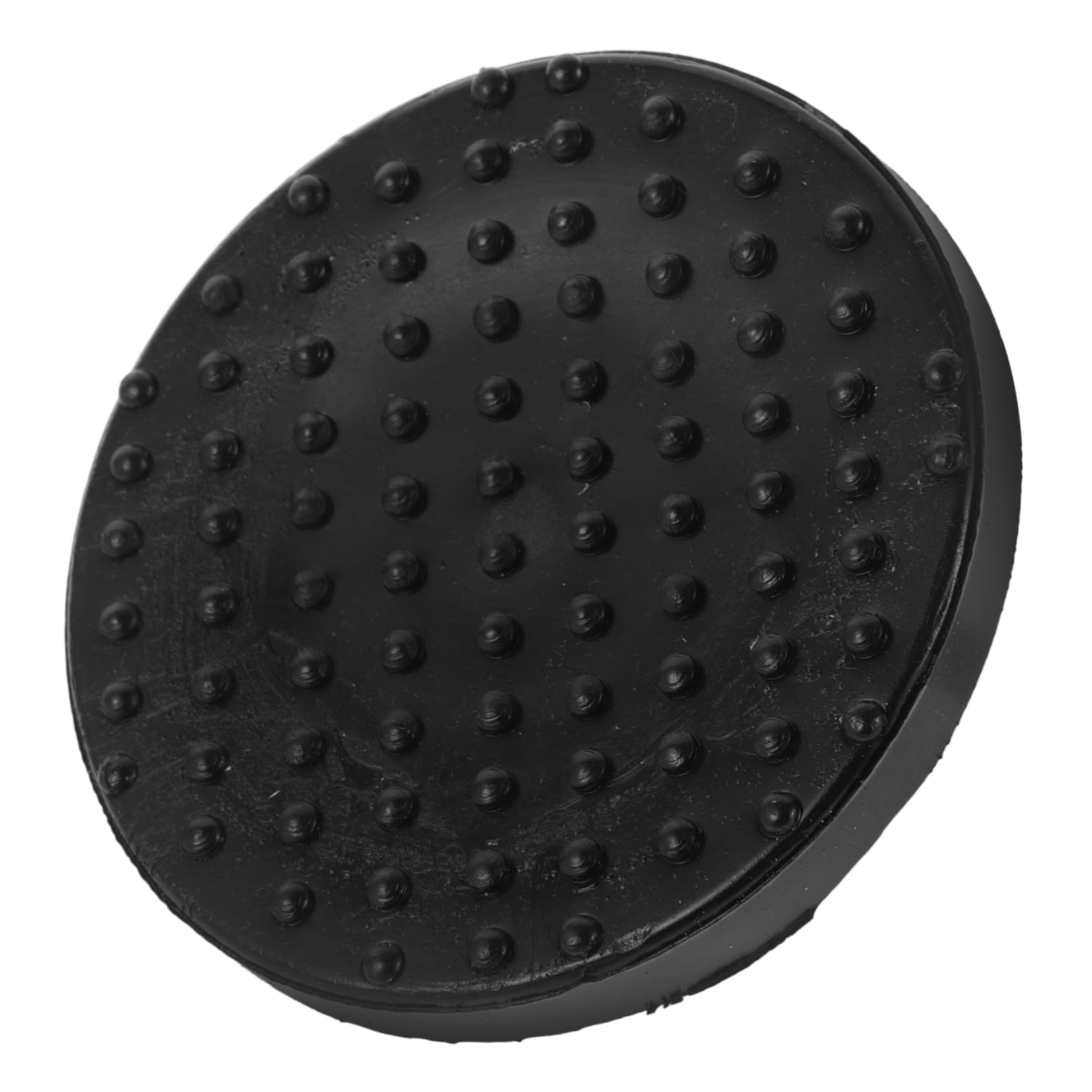 

TOPPERFUN Аксессуары для гидравлического домкрата Поддон для гидравлического домкрата Адаптер-накладка для домкрата Подставка для домкрата Опора для домкрата 9.50X9.50X1.00CM чёрный