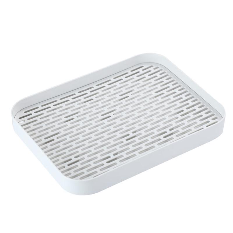 Zhi Shi Multi-purpose Deepened Home Trays
