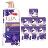 Lux Enchanting Lotus Body Wash