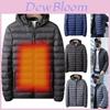 Chaquetas y abrigos – Chaquetas