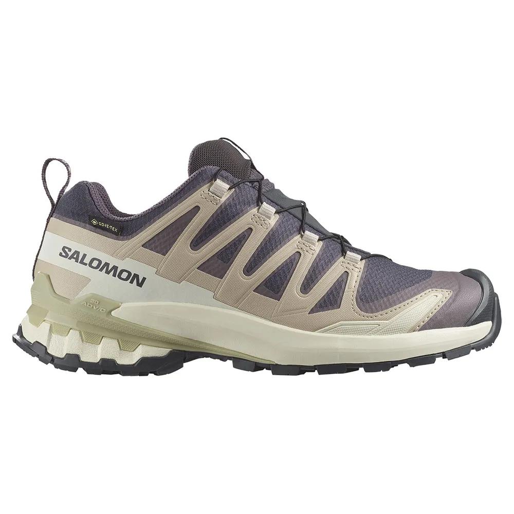 SALOMON XA Pro 3D V9 Goretex Trail Running Shoes