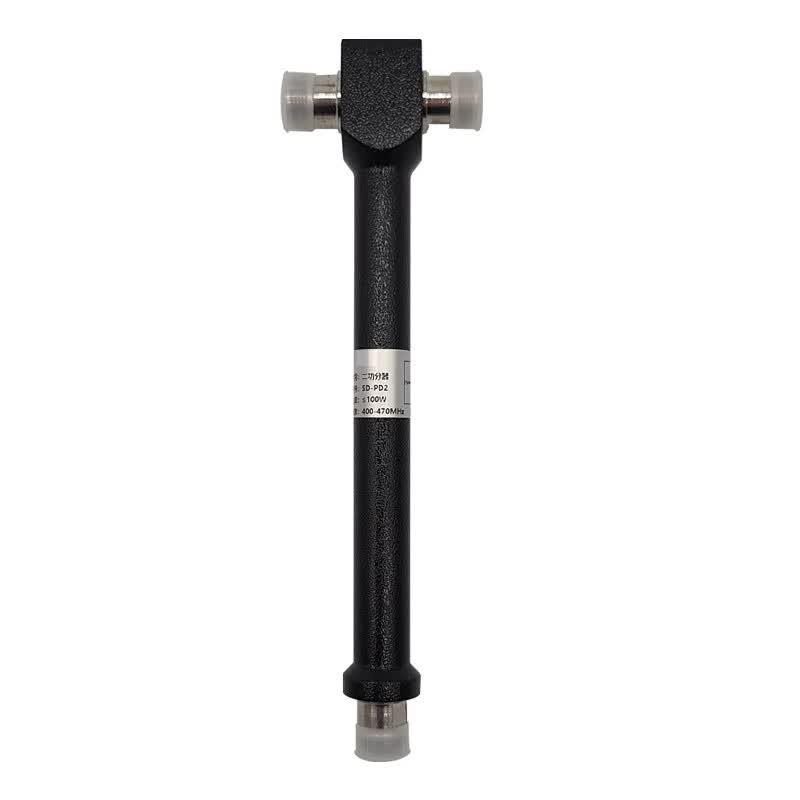 Deyu Industrial Two-Way Cavity Power Splitter HS-GFQ-400