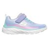 Skechers Girls Boundless Ombre Mesh Trainers