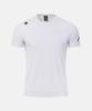 DESCENTE Training Cooling Tricot Short Sleeve T-Shirt White Sr211Tts41 (A Type)