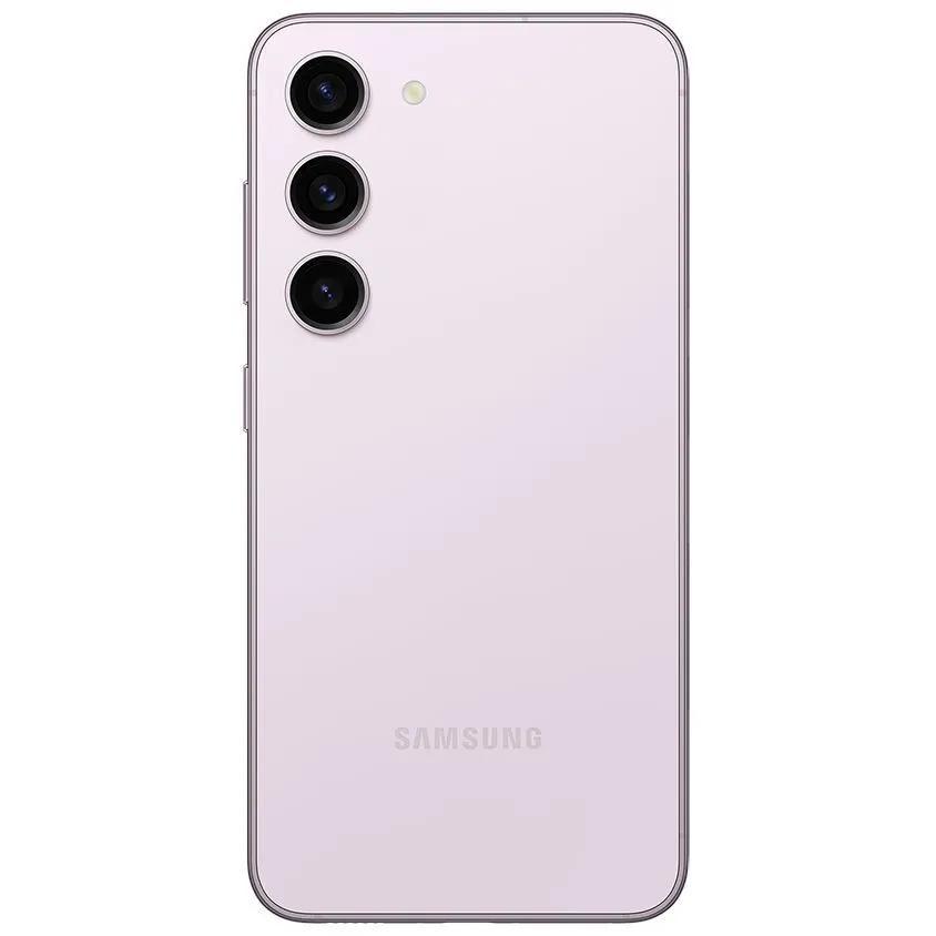 Samsung Smartfon Galaxy S23 Plus 5G Dual SIM Odblokowany 8 GB + 256 GB Fabrycznie Nowy Zaplombowany Telefon Komórkowy