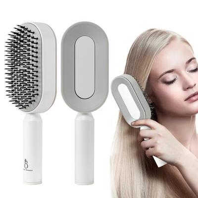Kämme & Bürsten – Haarbürsten