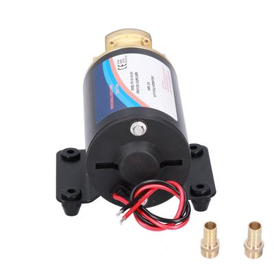 Elektrische Ölpumpe Getriebe Mini Selbstansaugende Öl Ändern Extractor Zubehör 12,0 Lmin 3meter