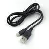 Cavo Mini USB a USB Cavo di ricarica dati veloce per auto DVR GPS Fotocamera digitale Lettore MP3 MP4 Cavo HDD Accessori per telefoni cellulari