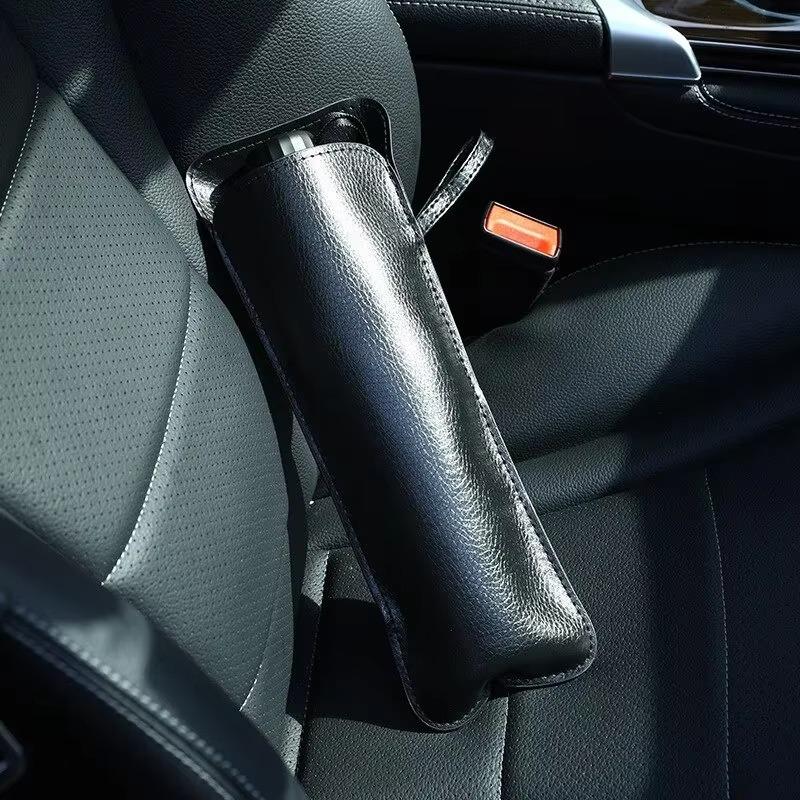 Umbrella Car Sunshield Front Gear Sunscreen Sunscreen Car Shade Pad Manufacturer Spot CarS Parasol Windshield Sunshades