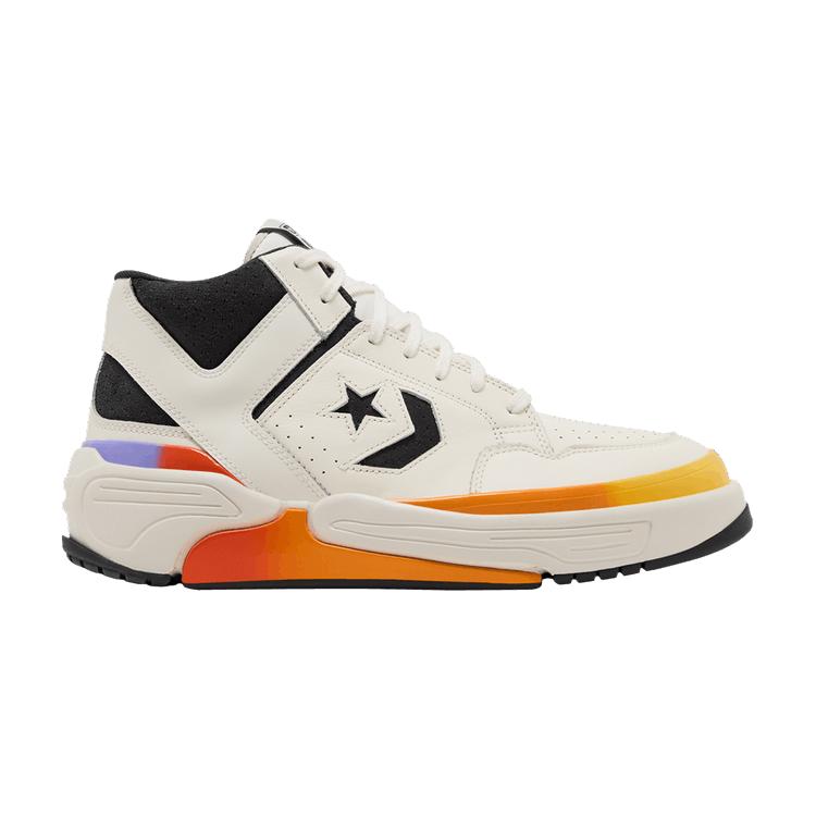 Converse Weapon CX Mid 'Gradient' 38 white