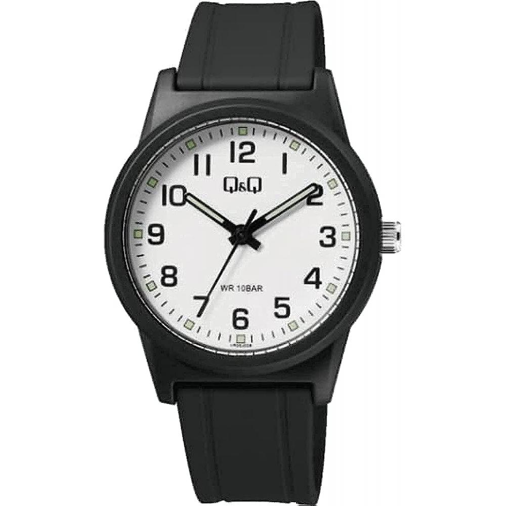 

Q Q Mens Fashion Mod Vr35J028Y Strap