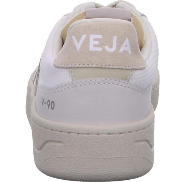 Кроссовки Veja V-90 B-Mesh